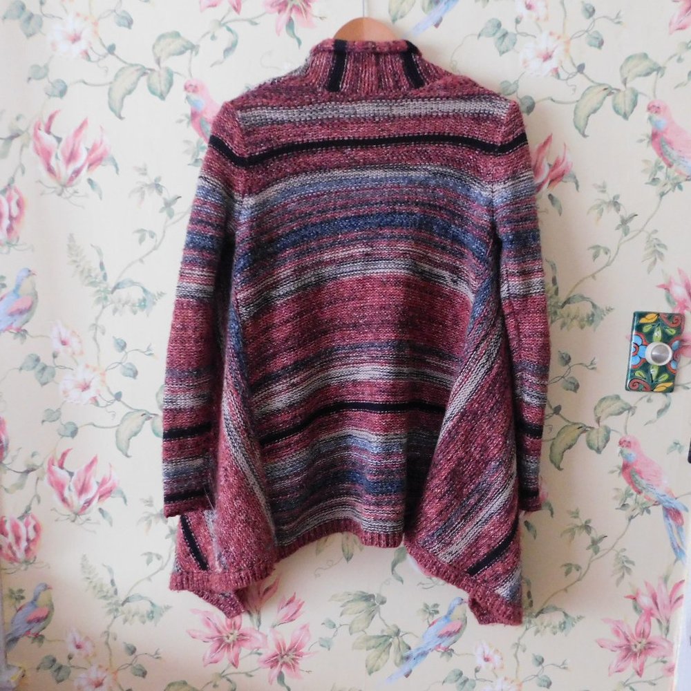 🦔🐾 Forest Girl Fall Knit 🦔🐾 - Picture 2 of 9